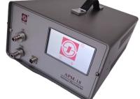 APM-18 photomètre d'aérosol de l'acier inoxydable Digital pour le filtre de Hepa