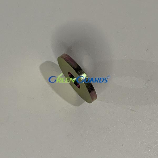 Lavadora de las piezas del cortacésped - el ajustador G99-2098 de la barra de la cama cabe Toro Greensmaster