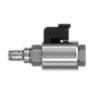 Solenoid Valve 265-5214/2655214 For CAT Articulated Truck
