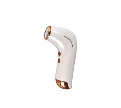Portable Turbine USB Hair Dryer High Endurance High Speed Outdoor Inflatable Violent Blower Dryer