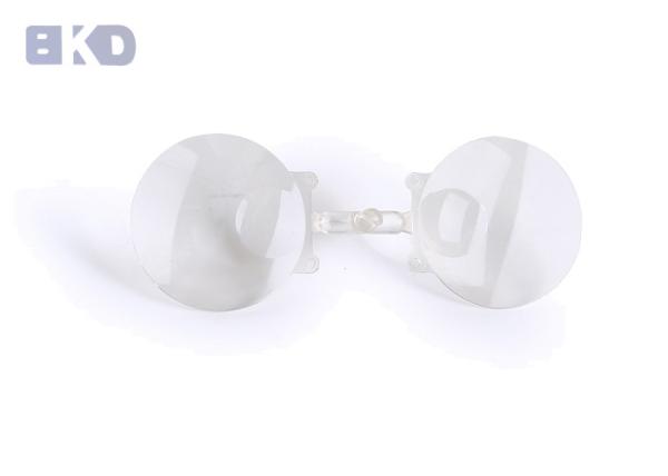 High Transparent Plastic Optical Parts