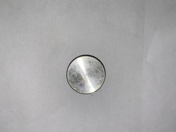 Pequena tomada de forja para gerador de gás da série 190 Motor de perfuração Motor naval durável