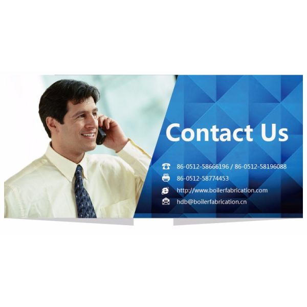 ASME Standard H Type Boiler Fin Tube for Heat Radiator with 5 Year Warranty and Flue Gas Waste Heat Recovery