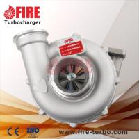 K27 Turbocharger 53279886441 for Mercedes Benz Truck OM366A OM366LA