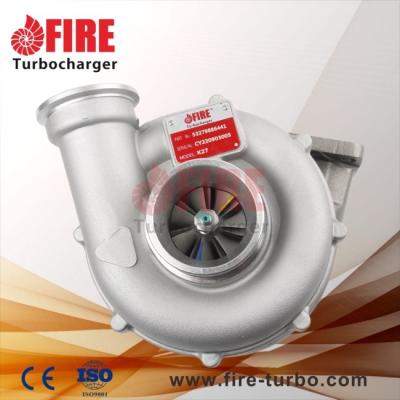 K27 Turbocharger 53279886441 for Mercedes Benz Truck OM366A OM366LA