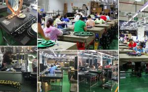 Guangzhou Shengtong Display Products Co., Ltd.