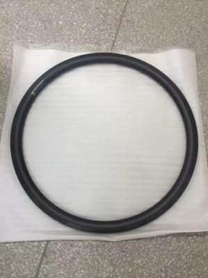 Carbon Clincher Compatible Tubuless Rims 700C 56MM 25mm Wide Road Bicycle Ruedas carbono carretera Compatible for V&Dis