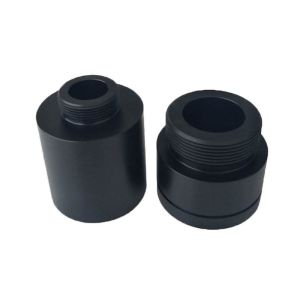 Автомобильная промышленность Точные станковые детали Продукты CNC фрезирование / поверка