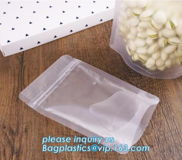 Reusable Food Storage Bag Silicone seal Food Bag - Eco-Friendly Bag for Food Storage, food preservation storage bags