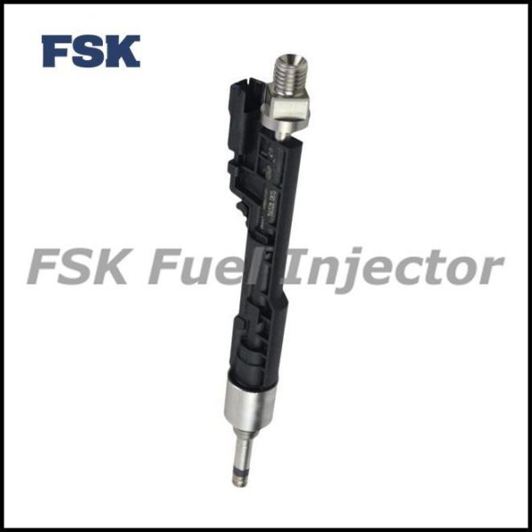 High Precision 136475978 Injector GDI Direct Injection For Optimal Atomization In Turbo Engines