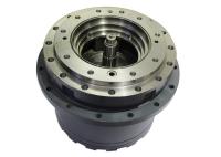 E312 Excavator Travel Gearbox Final Drive Alloy Steel Speed Reducer