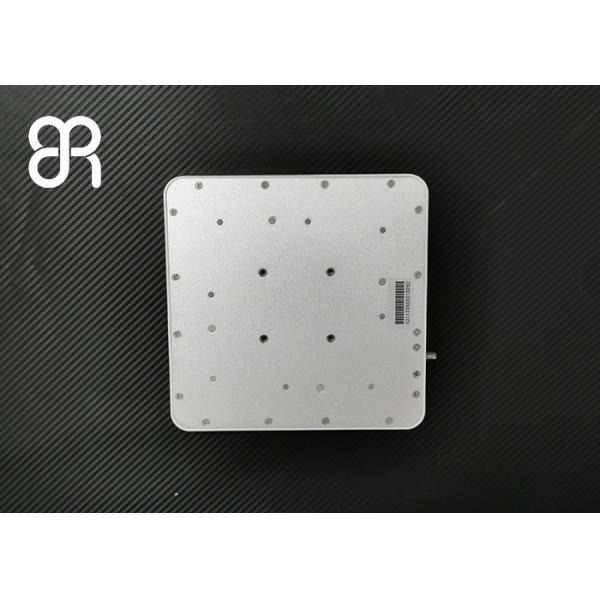960MHz антенна IP65 UHF RFID круговая поляризовыванная для соединителя RP-TNC