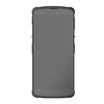 Full Touch Retail PDA Mobile Computer 5G Barcode Scanner For Logistics & Warehousing