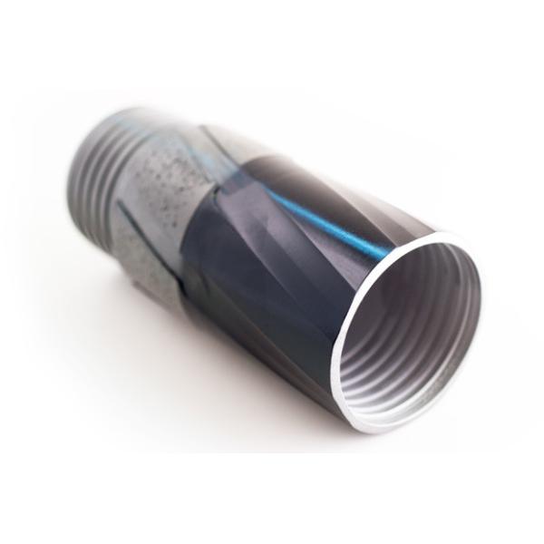 High Precision Round Reaming Tools Shells Standard Customized