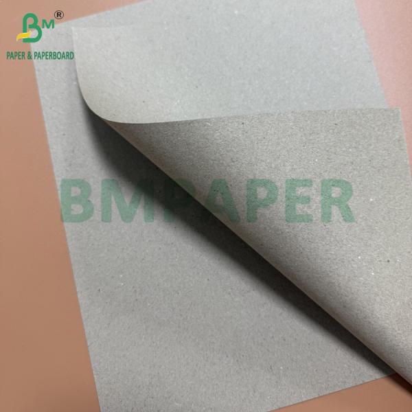 110gsm 120gsm High-Strength Corrugated Medium Paper Rolls 1.2m Width