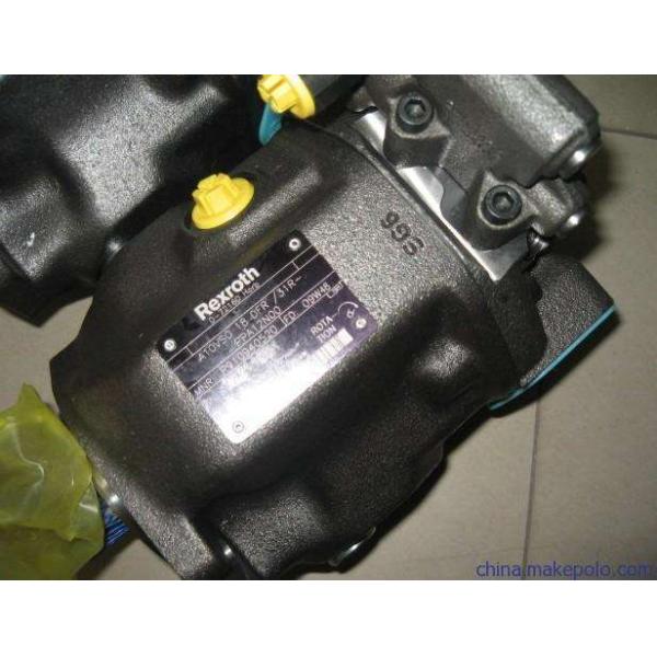 A10VSO100DFR1/31R-PPA12K01 A10VSO100DFR/31R-PPA12N00 German Rexroth Hydraulic Pump A10VSO Series Plunger Pump