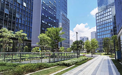 Низкочастотный 380В Eaton 93PR BMS 3 Фаза 25кВт Онлайн UPS для промышленных применений