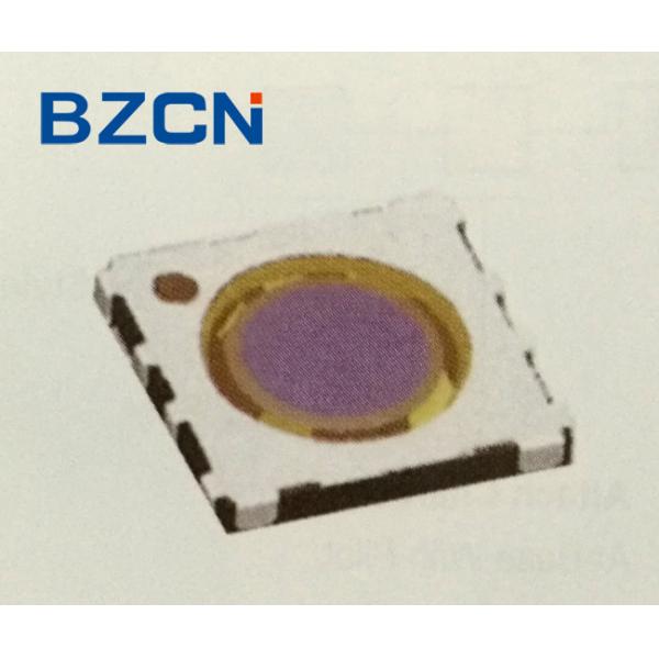 Thin Type Double Action Switch / Low Profile Tactile Switch High Precision