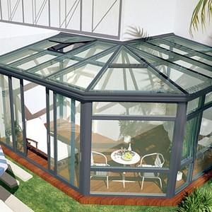 Cozy Glass Sunroom  Relax Here And Enjoy The Sunshine In Utmost Comfort