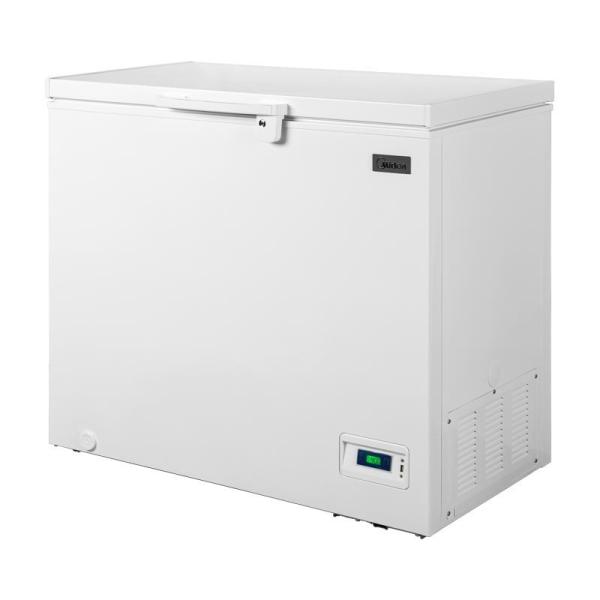 MD-25W368 CE Certified 368L Medical Cryostat Refrigerator for Scientific Research Institutes