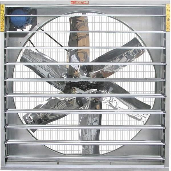 1000x1000mm Heavy Duty Exhaust Fans Agriculture Greenhouse Flower Roses 12 Inch 24 Inch