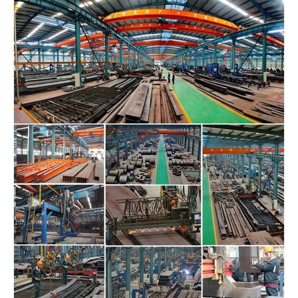 Облегченный стальной Prefab ангар зданий гаража металла SGS