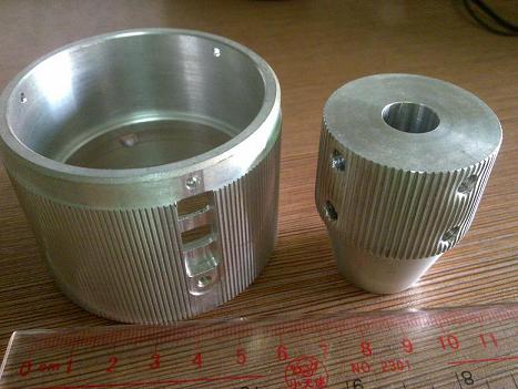 High Precision 4-Axis CNC Milling Machine & CNC Lathe & CNC Engraving Machine