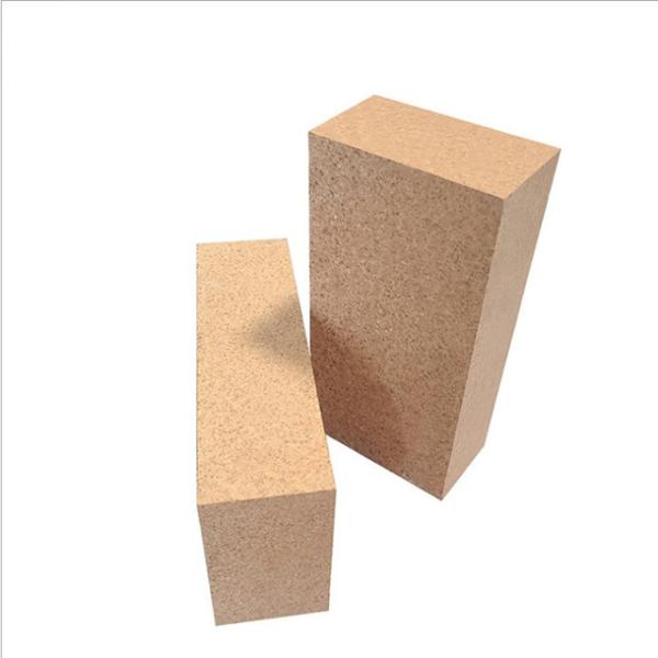 Certificado ISO9001 Hongtai Ingot Casting de aço usando tijolos de alumínio de argila de fogo