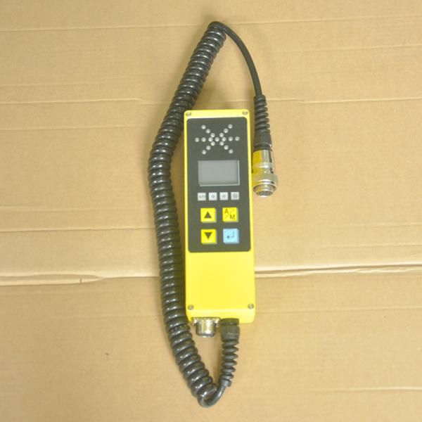 Precise Paving Ultrasonic Leveling Instrument Paver Machine Parts