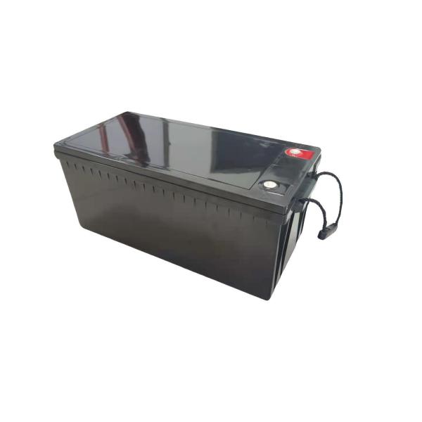 100ah Lithium Ion Battery Lithium Car Battery 12v Replacement Electric Vehicles