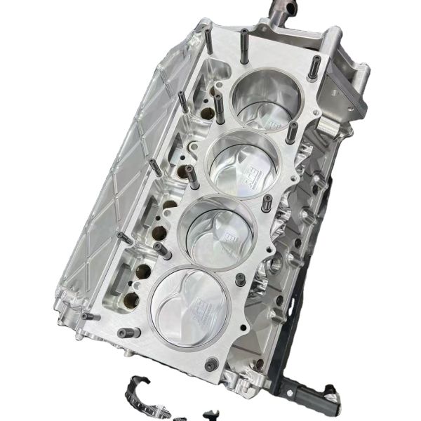 China-Made CNC Machining Services on Cast Iron Forged Steel & Stainless Steel Alloy Casting Customized Forged in Iron
