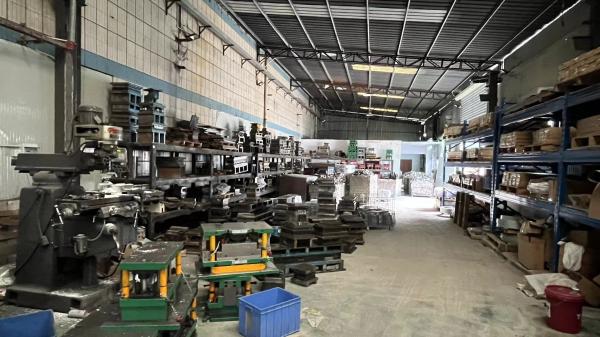 Custom Bending Sheet Metal Processing Enclosures for Computer Cases and Server Cases