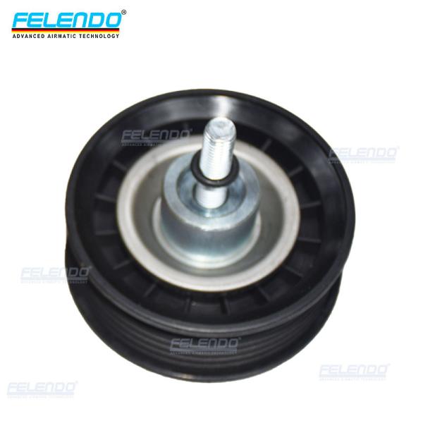 pulley idler LR028878 fits for  LandRover Freelander 2 and Evoque