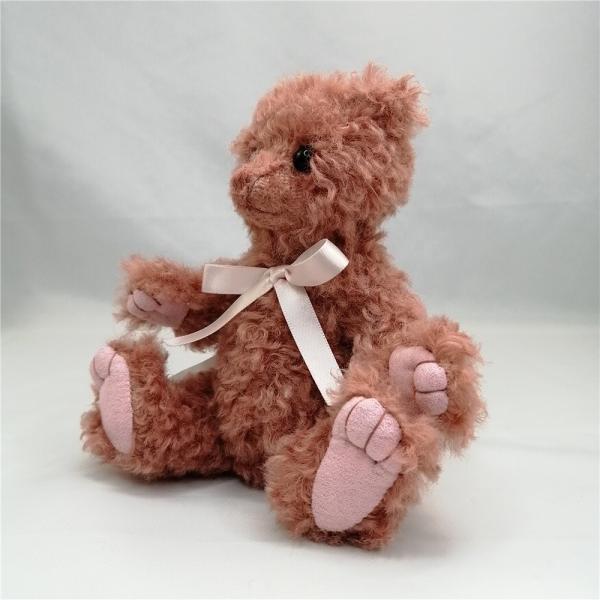 Gifts Plush Stuffed Animal Toys For Newborns And Toddlers Soft Bear Toys