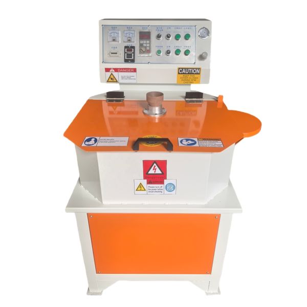 Manual Version Centrifugal Casting Machine Centrifugal Zamak Machine Spin Casting Medal Badge Production