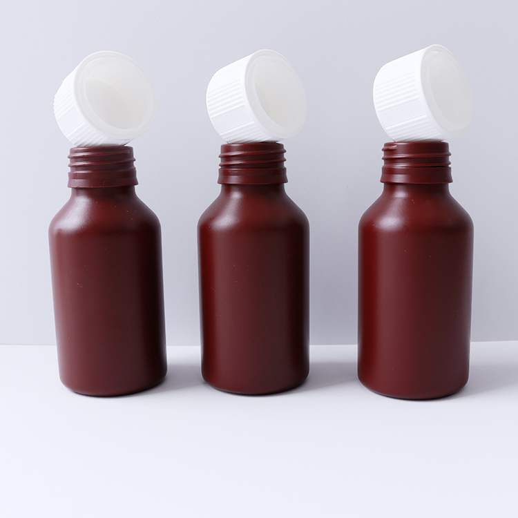 Empty Stilpane 100ml Bottle