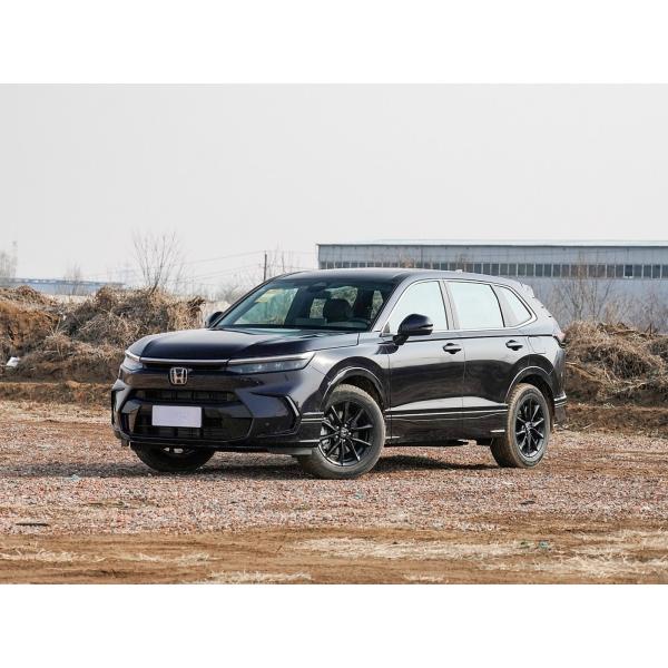 Excellent Performance New Honda Suv Models Honda Haoying High Speed Car 185Km/H