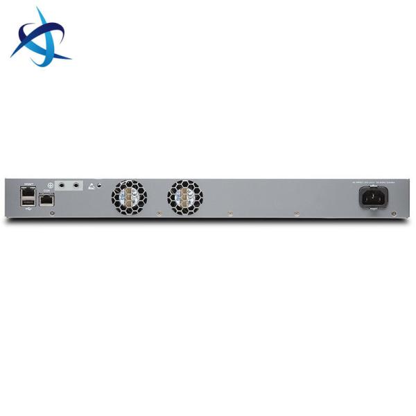 Switch Device Type JPSU-350-AC-AFO EX4300 350W AC Power Supply module 4x1 Interfaces