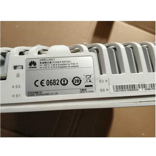 Huawei Lampsite pRRU3901 for Multi-Mode Unit(2100M WCDMA/LET) 02310SHV WD5MP3901100  FDD 2.1G