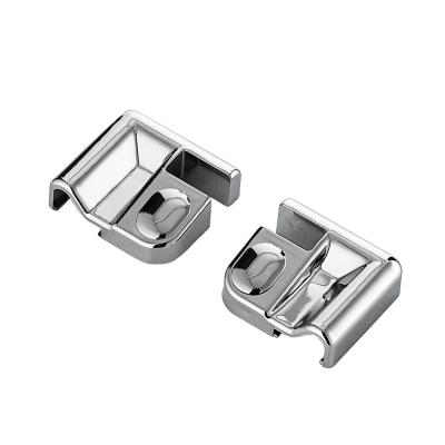 OEM Toughened Glass Fitting Accessories Plastic Sliding Shower Door Fittings