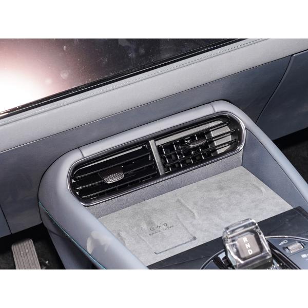 SEAL 06 GT BYD EV Car Electric Vehicle Sedan 310kW A CLTC 605km Range