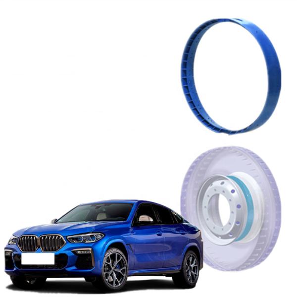 Dispositivo liso corrido para BMW X1 205/60R17 225/55ZR17 225/50R18 225/50R18 225