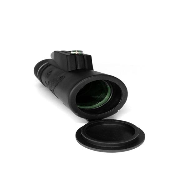 Телескоп 12x50 наивысшей мощности YMt21 Monocular компактный облегченный для пешего туризма
