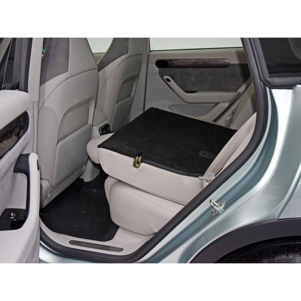 Leapmotor C11 Электромобиль внедорожник 4x4 650 км Edition Литий железофосфатный аккумулятор 2024