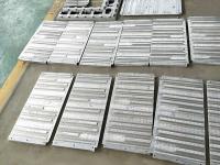優良で一貫した泡の生産のための専門的に設計されたEPS模具