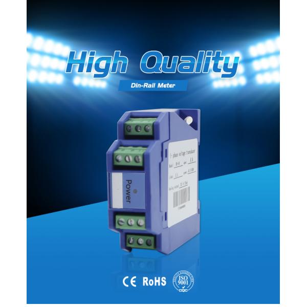 Factory Sale Various Digital Meters 3 Phase  Ac Current Transducer