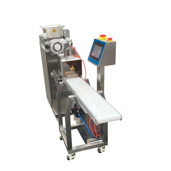 Pistachio Paste Bar Making Machine Israel Market Nice Performance Equipment