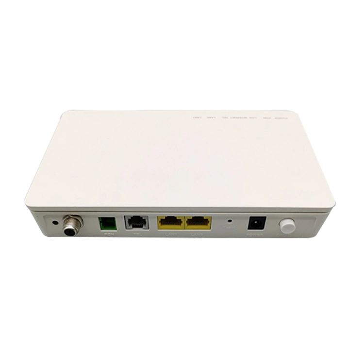 OEM HK729 FTTH ONU ONT CATV 1GE 1FE CATV FIEBERHOME 2 ПЕРЕНОСИТ