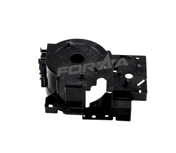 Durable High Precision White And Black Color OA Connector Industrial Parts