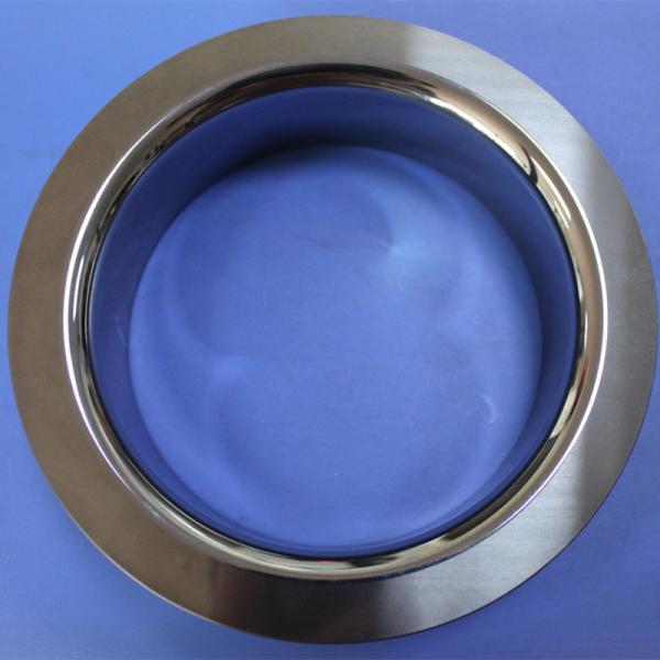 High Durability Precision Machined Tungsten Carbide Die for Customized Automotive Stretching